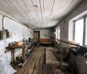 Аукцион по продаже нежилого помещения по адресу: Курганская обл., Далматовский район, г. Далматово, ул. Советская, 290